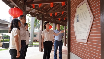 安居控股集团：扬清廉家风 筑廉洁防线