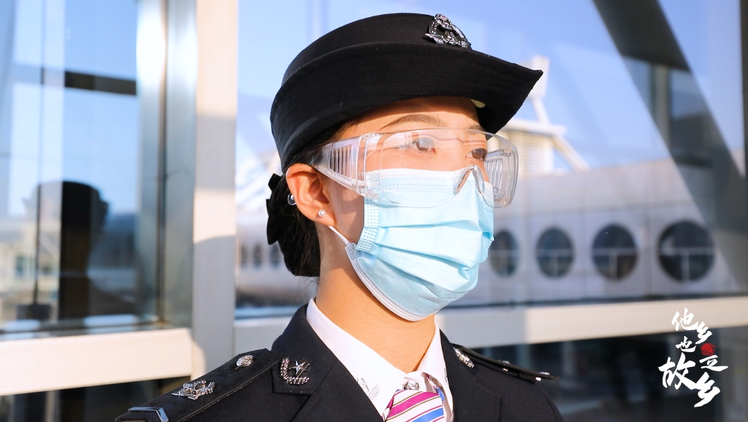 他乡也是故乡